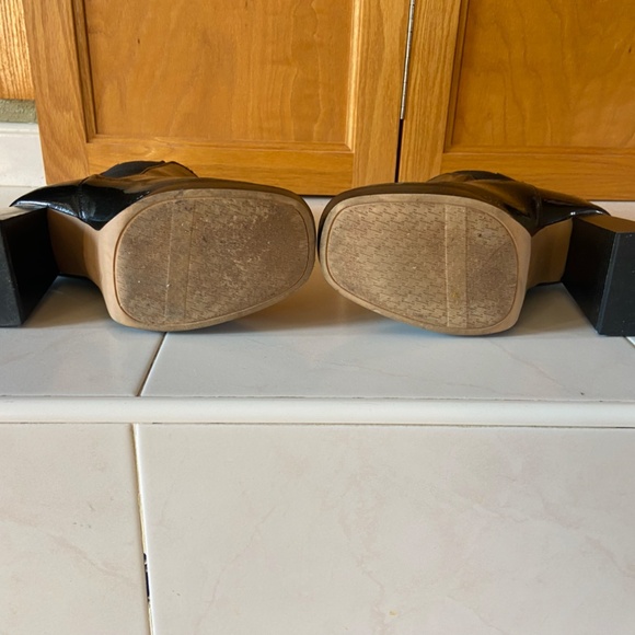 Circus NY by Sam Edelman Stace Platform Boot - Picture 3 of 7